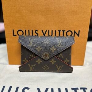 Louis Vuitton Monogram Kiragami